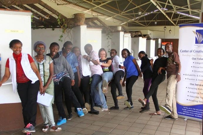 senior programs